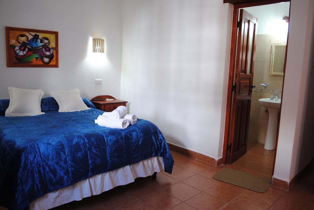 Hostal Mirador Del Valle Cafayate Exterior foto